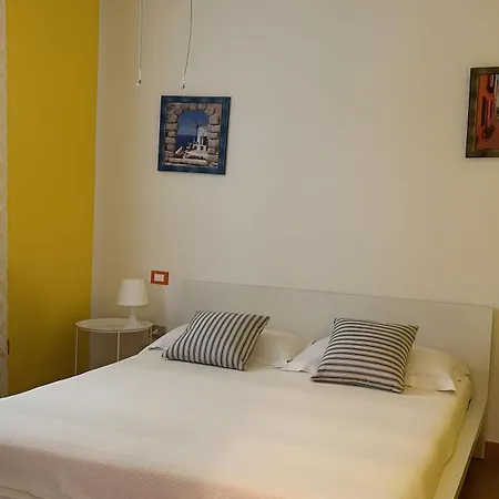 Casa de Férias Rosa Dei Venti - *