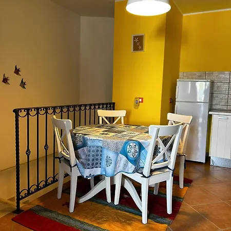 Rosa Dei Venti - Casa de Férias
