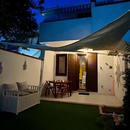 Casa de Férias Rosa Dei Venti - *